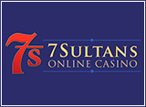 7 Sultans Casino Review