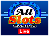 All Slots Live Casino Review