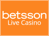 Betsson Live Casino Review