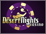 Desert Nights Casino Review