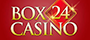 Box24 Casino logo