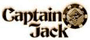 Captain Jack and Big Shot slots