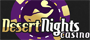 Desert Nights logo