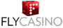 FlyCasino logo