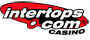 Intertops Casino logo