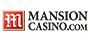 Mansion Casino logo