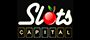 Slots Capital and Roll out the Barrels slots