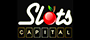 Slots Capital and Cosmic Quest Episode One slots