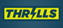 Thrills Casino Casino Logo