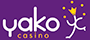 Yako Casino Casino Logo
