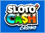 Sloto Cash Bonus