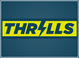 Thrills Casino Review