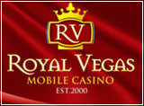 Royal Vegas Mobile Casino Review