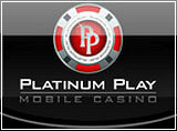 Platinum Play Mobile Casino Review
