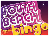 South Beach Bingo Review