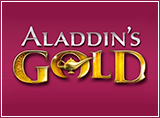 Aladdin’s Gold Casino Review