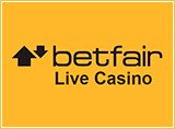 Betfair Live Casino Review
