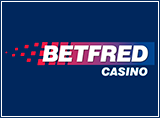 BetFred Casino Review