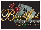 Blackjack Ballroom Casino Review