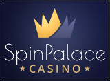 Spin Palace Casino Review