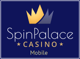 Spin Palace Mobile Casino Review