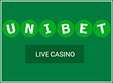 Unibet Live Casino Review