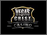 Vegas Crest Casino Review